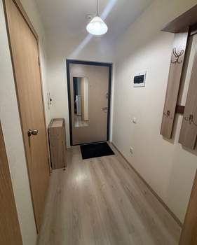 Студия квартира, на длительный срок, 20м2, 1/5 этаж