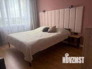 1-к квартира, посуточно, 38м2, 7/26 этаж