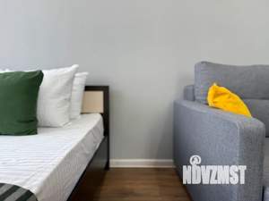 1-к квартира, посуточно, 32м2, 12/20 этаж