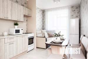 1-к квартира, посуточно, 70м2, 1/1 этаж