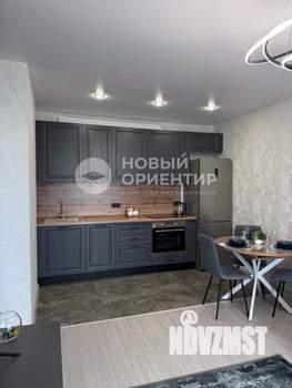 1-к квартира, на длительный срок, 41м2, 8/9 этаж