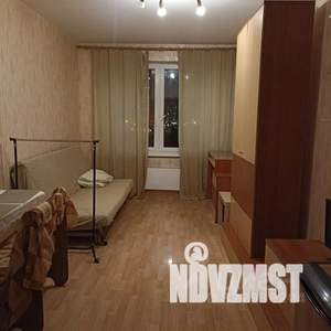 Студия квартира, на длительный срок, 25м2, 5/10 этаж