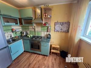 3-к квартира, на длительный срок, 58м2, 6/9 этаж