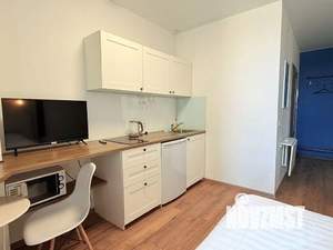 1-к квартира, посуточно, 27м2, 1/1 этаж