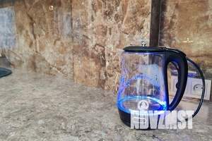 1-к квартира, посуточно, 35м2, 5/10 этаж