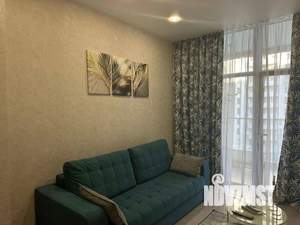 1-к квартира, на длительный срок, 54м2, 4/23 этаж