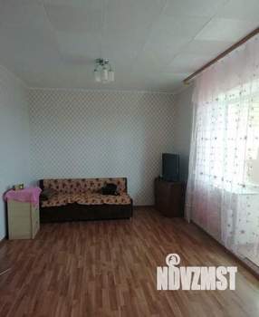 Студия квартира, на длительный срок, 37м2, 12/19 этаж