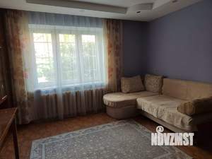 3-к квартира, на длительный срок, 58м2, 1/5 этаж