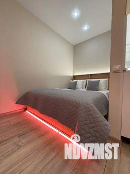 1-к квартира, посуточно, 30м2, 9/20 этаж