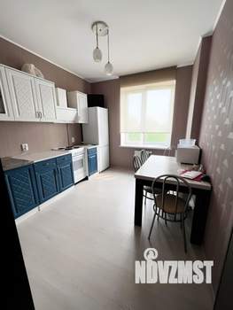 1-к квартира, на длительный срок, 40м2, 6/10 этаж