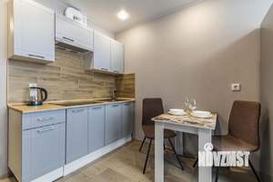 2-к квартира, посуточно, 40м2, 1/1 этаж