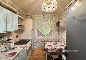 2-к квартира, на длительный срок, 48м2, 9/16 этаж