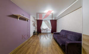 1-к квартира, на длительный срок, 33м2, 2/9 этаж