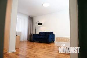 1-к квартира, посуточно, 35м2, 3/5 этаж