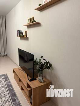 1-к квартира, посуточно, 50м2, 10/25 этаж