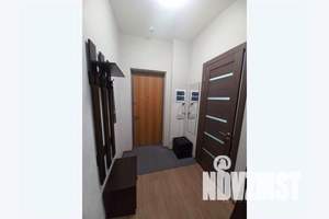 1-к квартира, посуточно, 30м2, 19/23 этаж