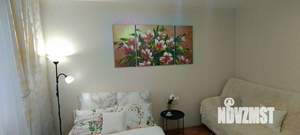 2-к квартира, посуточно, 57м2, 4/6 этаж