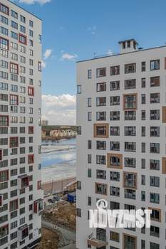 1-к квартира, посуточно, 34м2, 1/1 этаж