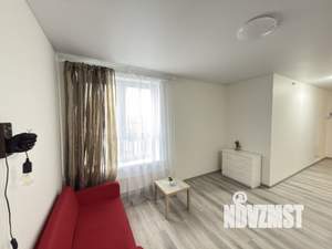 2-к квартира, на длительный срок, 49м2, 21/25 этаж