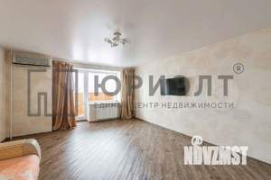 3-к квартира, на длительный срок, 87м2, 7/10 этаж