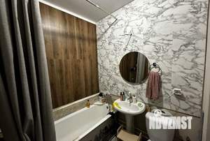 2-к квартира, на длительный срок, 50м2, 12/26 этаж