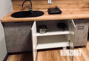 Студия квартира, посуточно, 28м2, 7/10 этаж