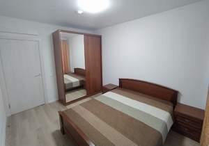 2-к квартира, на длительный срок, 50м2, 16/25 этаж