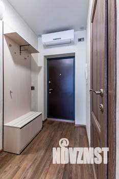 Студия квартира, посуточно, 32м2, 9/15 этаж