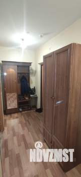 1-к квартира, на длительный срок, 37м2, 9/22 этаж