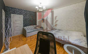 1-к квартира, на длительный срок, 33м2, 5/5 этаж