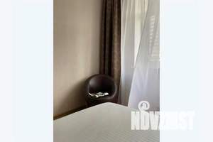 1-к квартира, посуточно, 48м2, 6/30 этаж