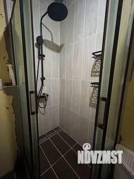 Студия квартира, на длительный срок, 26м2, 5/14 этаж