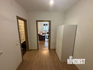Студия квартира, на длительный срок, 42м2, 15/26 этаж