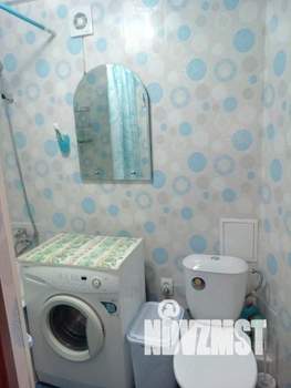 2-к квартира, посуточно, 45м2, 1/1 этаж