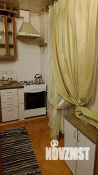 2-к квартира, на длительный срок, 45м2, 1/5 этаж