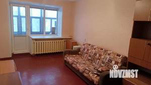 1-к квартира, на длительный срок, 30м2, 5/5 этаж