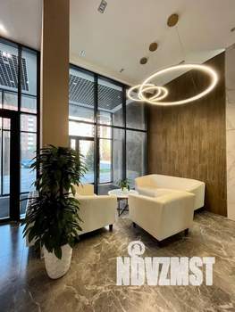 2-к квартира, посуточно, 50м2, 3/25 этаж
