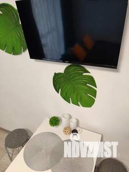 Студия квартира, посуточно, 20м2, 17/25 этаж