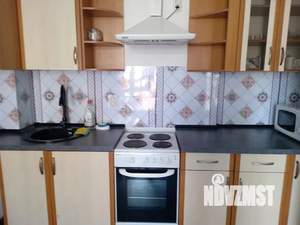 2-к квартира, посуточно, 50м2, 4/16 этаж