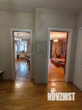 3-к квартира, на длительный срок, 90м2, 5/14 этаж