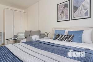 1-к квартира, посуточно, 48м2, 1/1 этаж