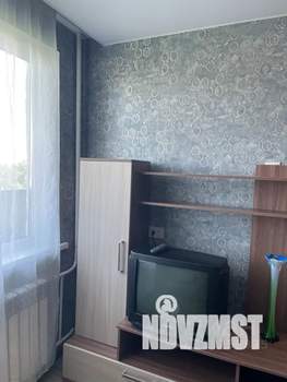 1-к квартира, посуточно, 25м2, 5/9 этаж