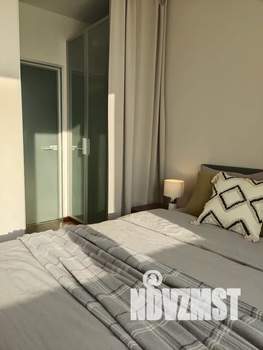 2-к квартира, посуточно, 40м2, 23/25 этаж