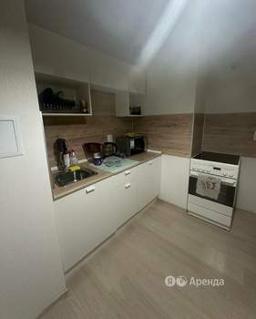 1-к квартира, на длительный срок, 32м2, 16/26 этаж