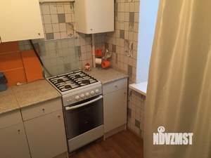 1-к квартира, на длительный срок, 32м2, 2/5 этаж