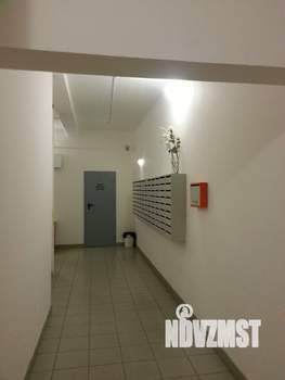 1-к квартира, на длительный срок, 45м2, 5/19 этаж