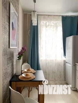 1-к квартира, посуточно, 45м2, 9/11 этаж