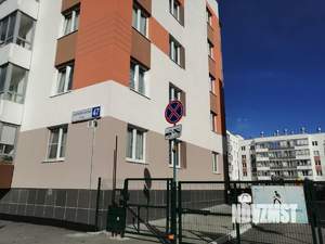 Студия квартира, на длительный срок, 24м2, 2/5 этаж