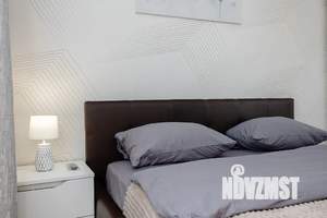 1-к квартира, посуточно, 46м2, 6/29 этаж