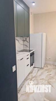 3-к квартира, на длительный срок, 60м2, 4/24 этаж